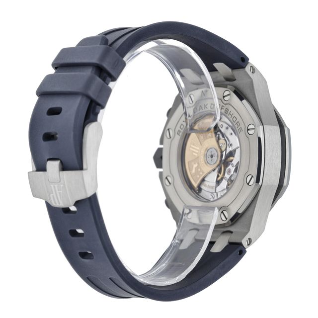 Audemars Piguet Royal Oak Offshore 26470ST.OO.A027CA.01 Image 4